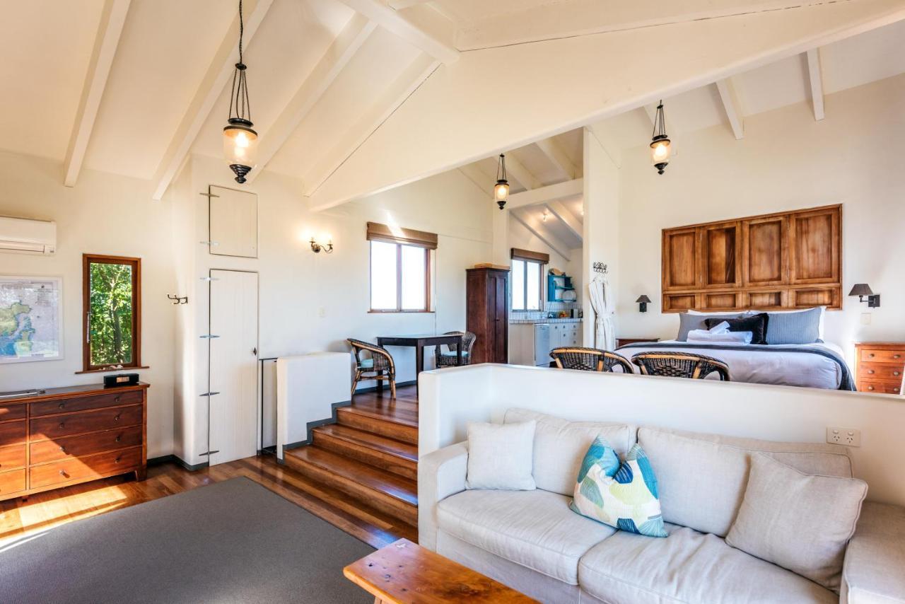 The Loft At Cypress Ridge Estate Hotel Onetangi Buitenkant foto