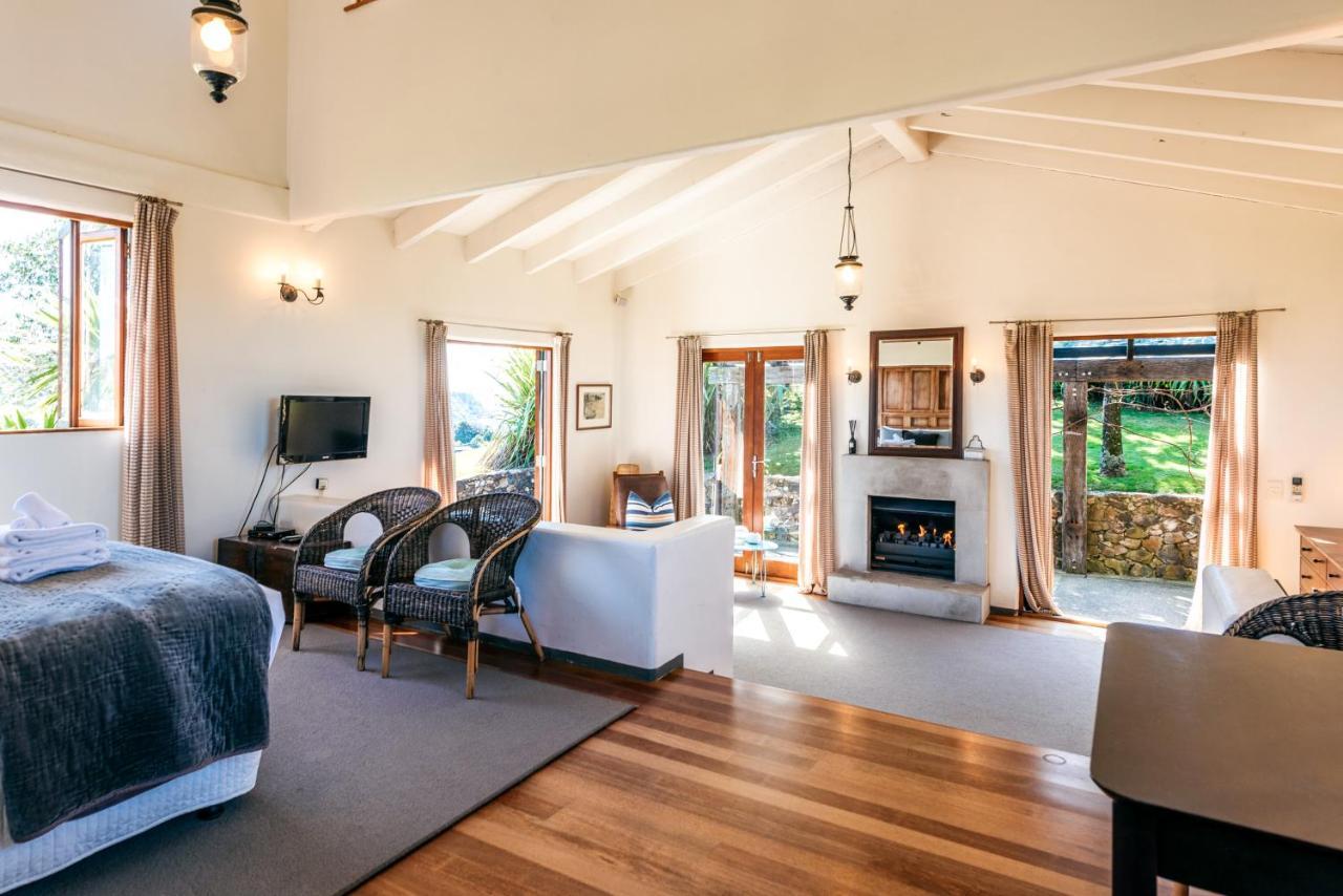 The Loft At Cypress Ridge Estate Hotel Onetangi Buitenkant foto
