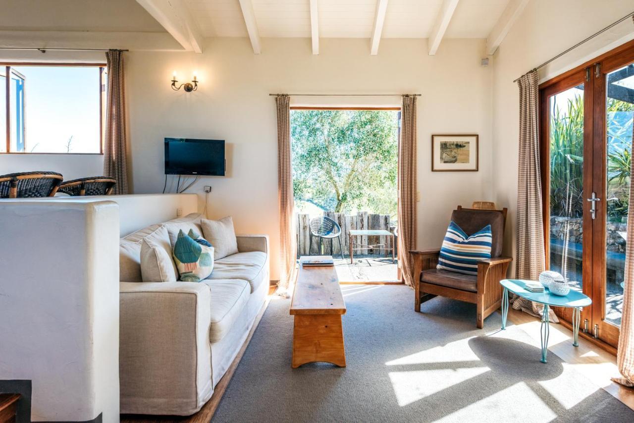 The Loft At Cypress Ridge Estate Hotel Onetangi Buitenkant foto