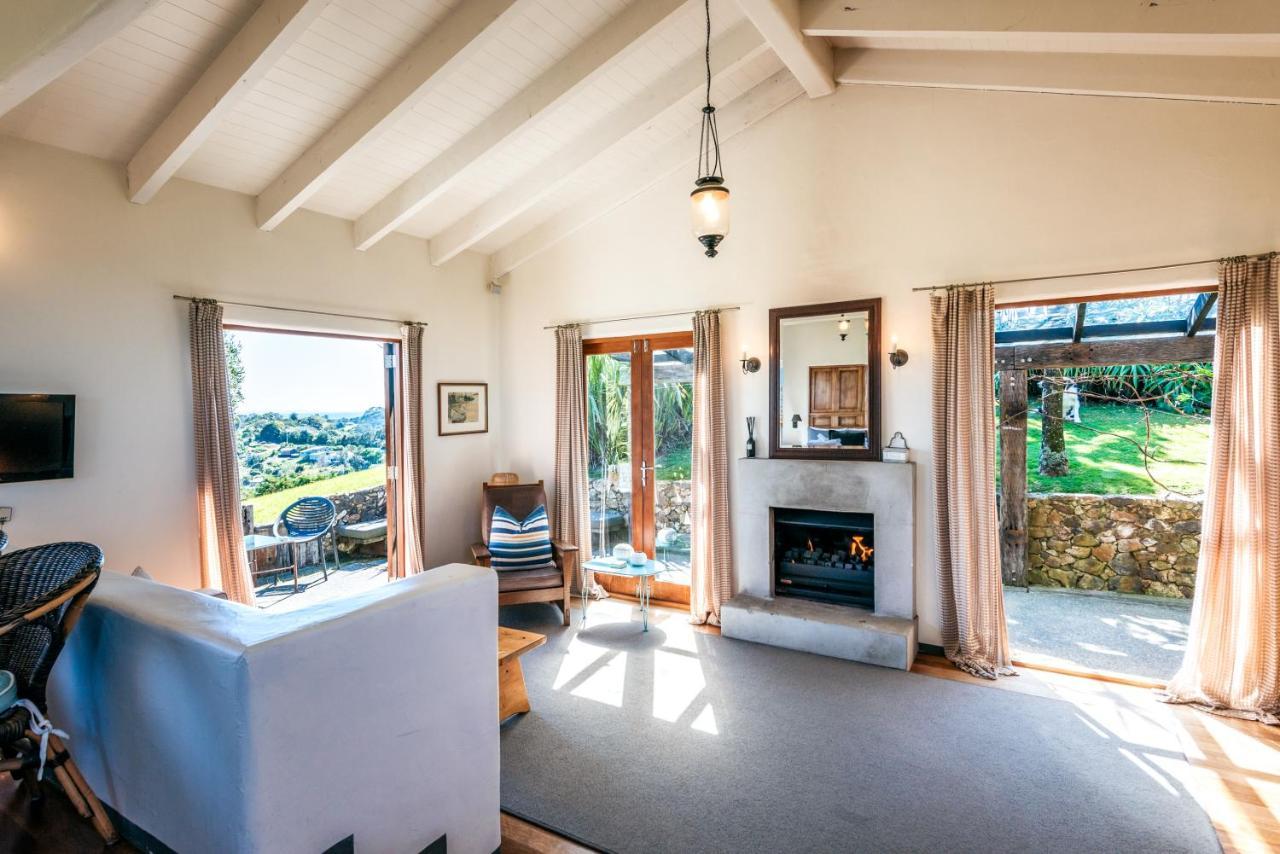 The Loft At Cypress Ridge Estate Hotel Onetangi Buitenkant foto