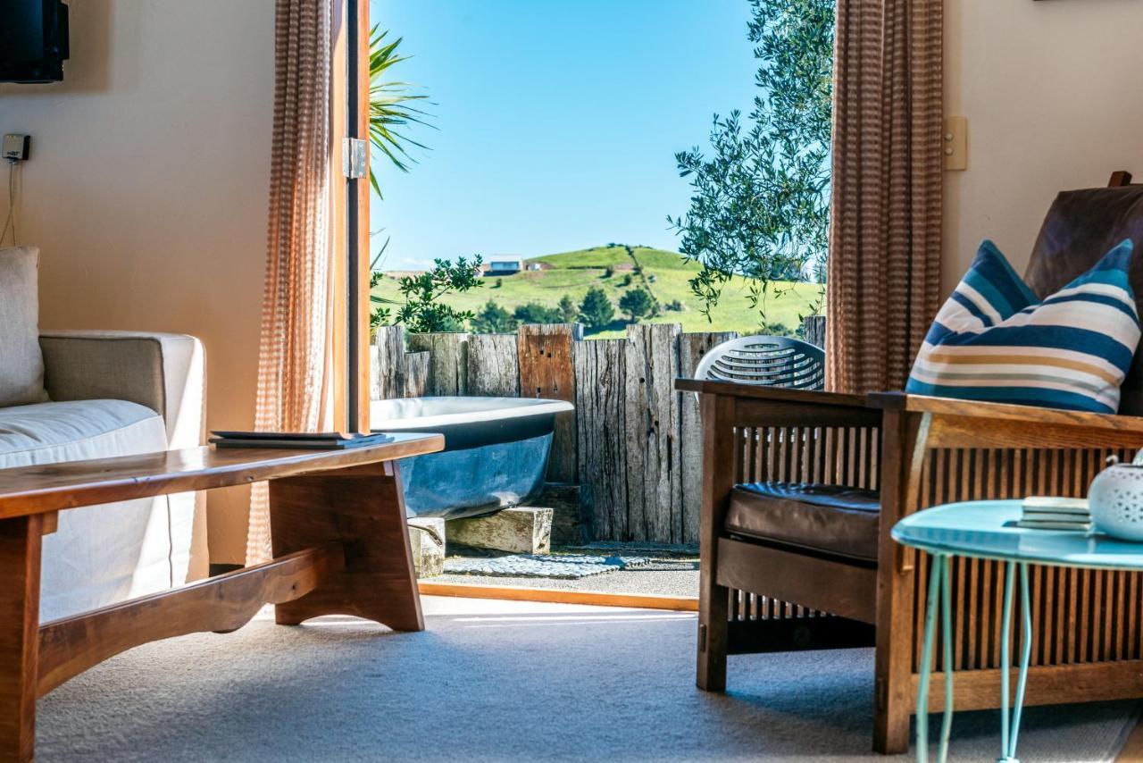 The Loft At Cypress Ridge Estate Hotel Onetangi Buitenkant foto