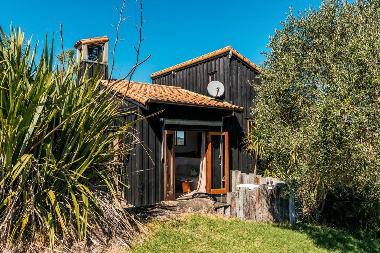 The Loft At Cypress Ridge Estate Hotel Onetangi Buitenkant foto