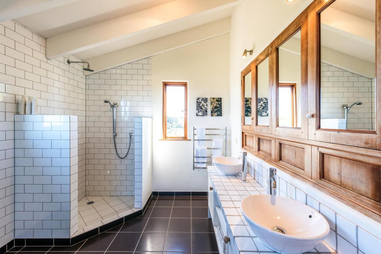 The Loft At Cypress Ridge Estate Hotel Onetangi Buitenkant foto