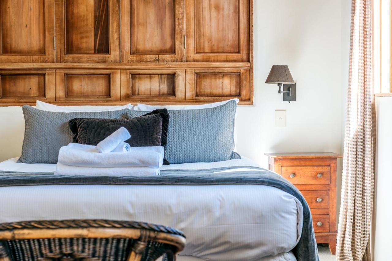 The Loft At Cypress Ridge Estate Hotel Onetangi Buitenkant foto