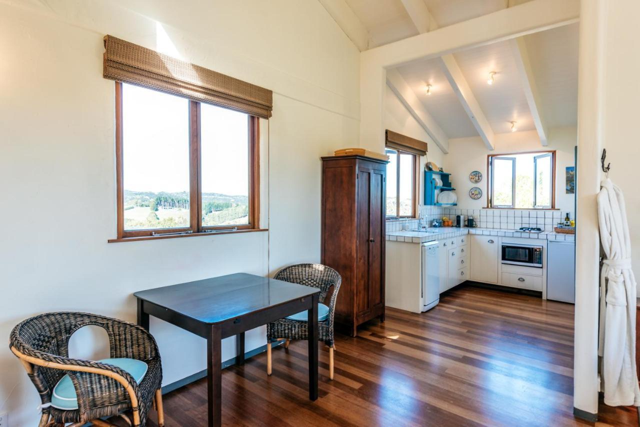 The Loft At Cypress Ridge Estate Hotel Onetangi Buitenkant foto