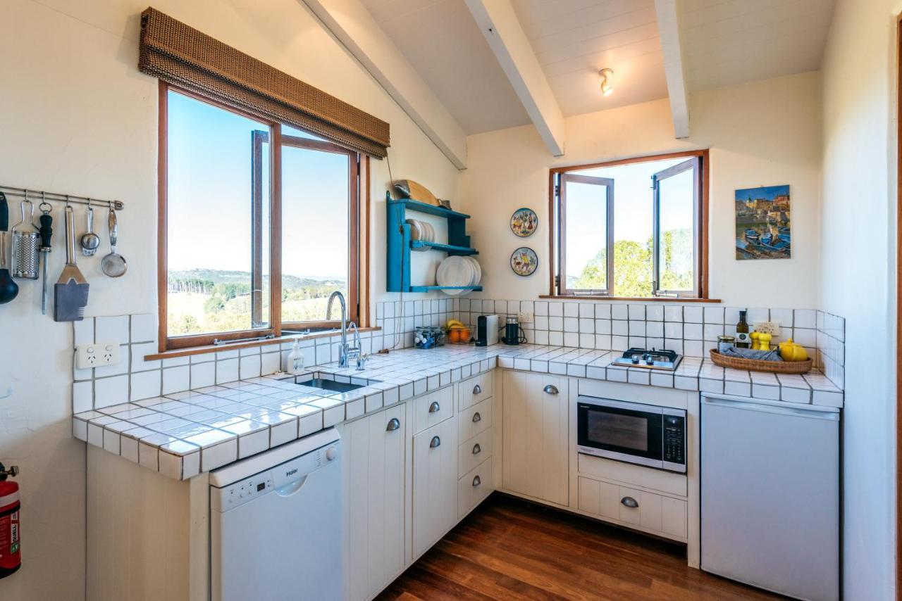 The Loft At Cypress Ridge Estate Hotel Onetangi Buitenkant foto