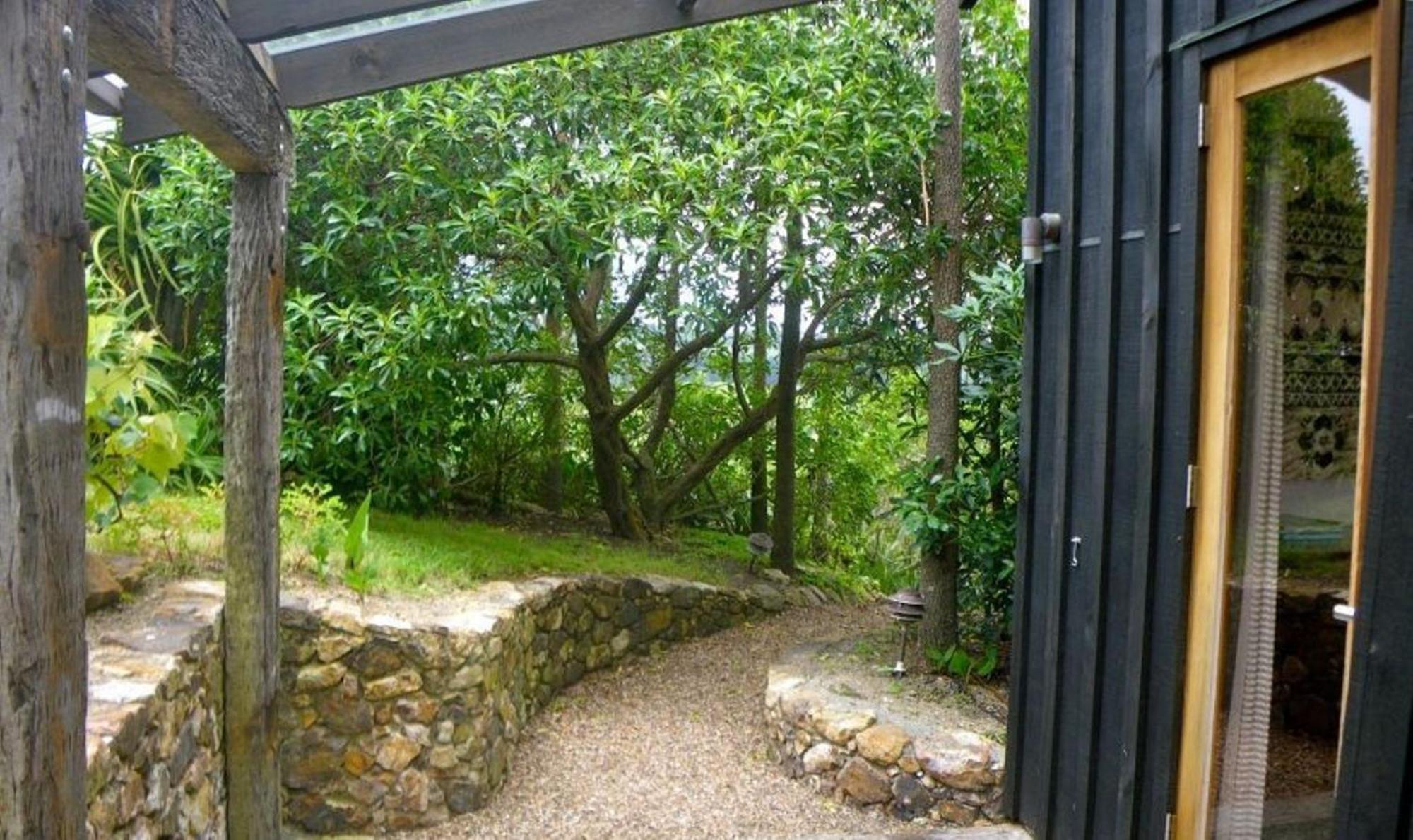 The Loft At Cypress Ridge Estate Hotel Onetangi Buitenkant foto