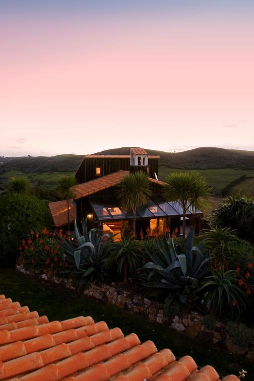 The Loft At Cypress Ridge Estate Hotel Onetangi Buitenkant foto